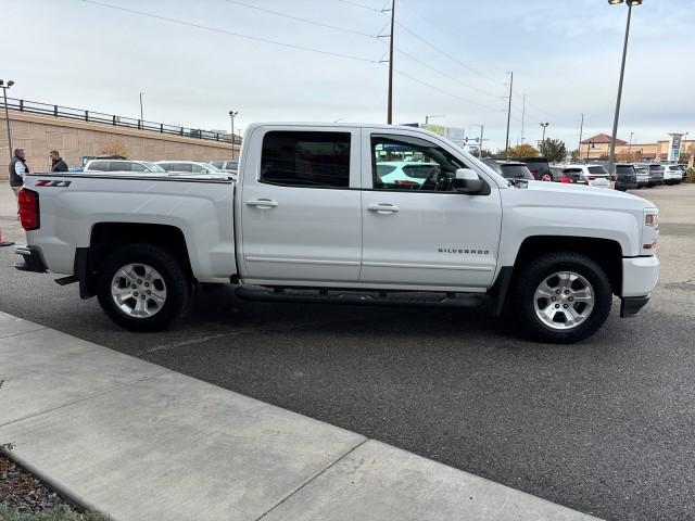 used 2018 Chevrolet Silverado 1500 car, priced at $26,995