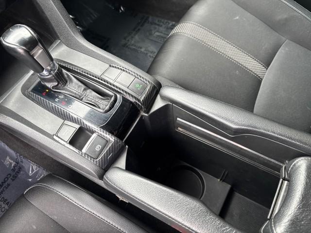 used 2019 Honda Civic car, priced at $18,995