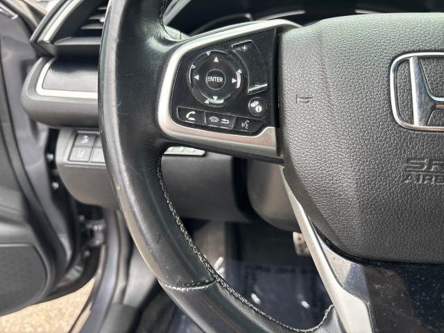 used 2019 Honda Civic car, priced at $18,995