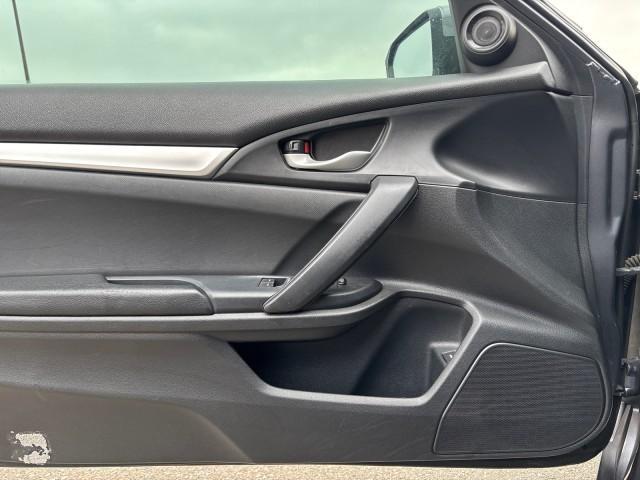 used 2019 Honda Civic car, priced at $18,995