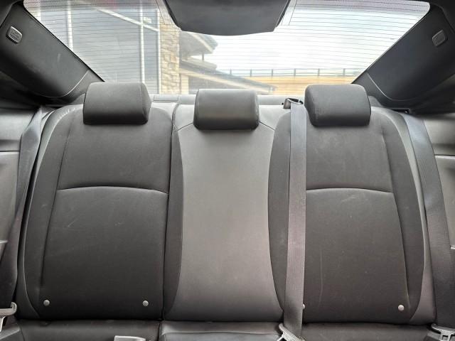 used 2019 Honda Civic car, priced at $18,995
