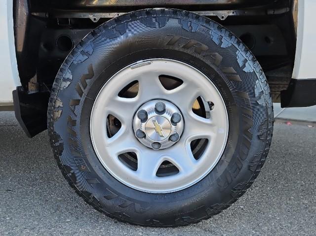 used 2018 Chevrolet Silverado 1500 car, priced at $19,995