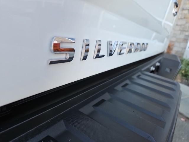 used 2018 Chevrolet Silverado 1500 car, priced at $19,995