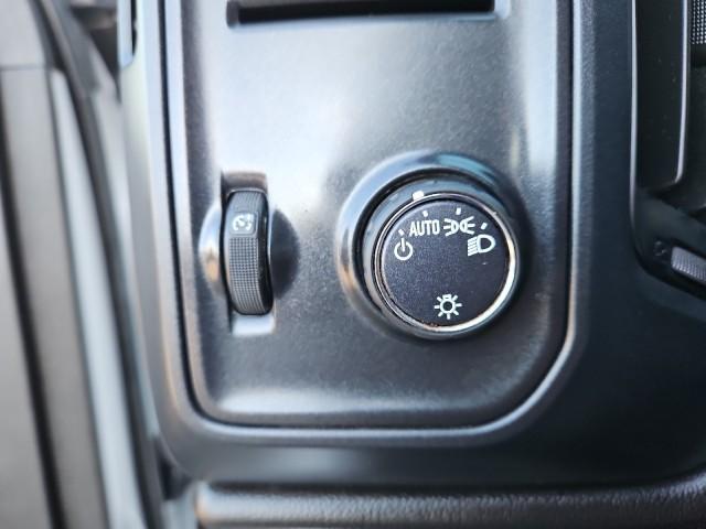 used 2018 Chevrolet Silverado 1500 car, priced at $19,995