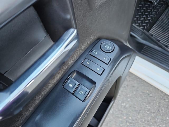 used 2018 Chevrolet Silverado 1500 car, priced at $19,995