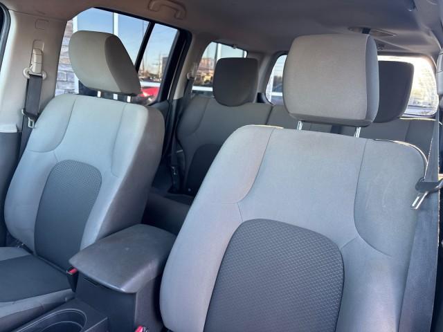 used 2014 Nissan Xterra car, priced at $15,399