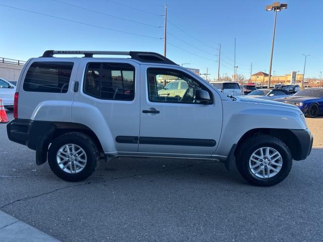 used 2014 Nissan Xterra car, priced at $15,399