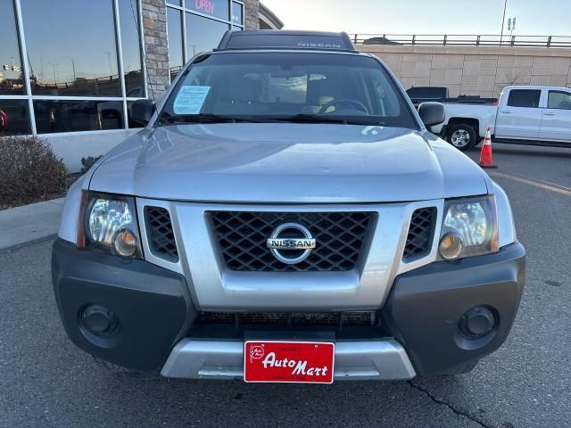 used 2014 Nissan Xterra car, priced at $15,399