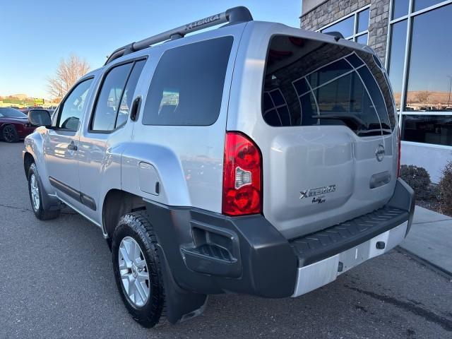 used 2014 Nissan Xterra car, priced at $15,399