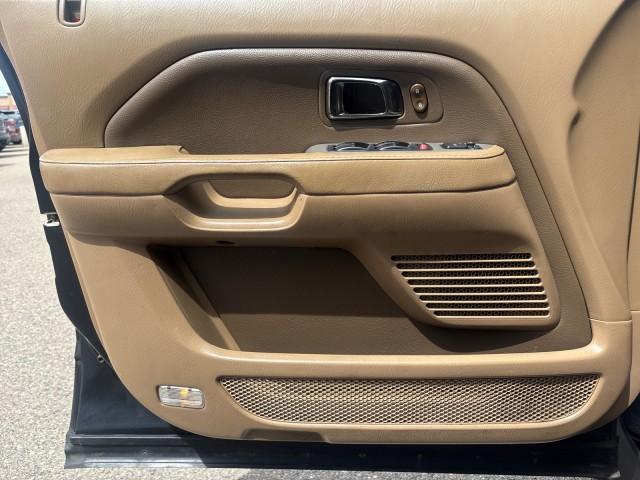 used 2006 Honda Pilot car, priced at $7,399