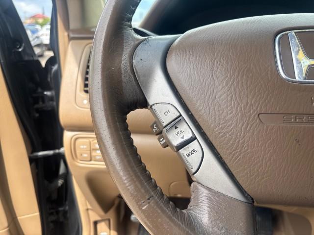 used 2006 Honda Pilot car, priced at $7,399