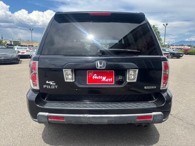 used 2006 Honda Pilot car, priced at $7,399