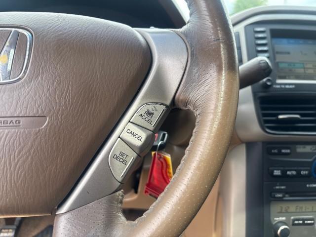 used 2006 Honda Pilot car, priced at $7,399