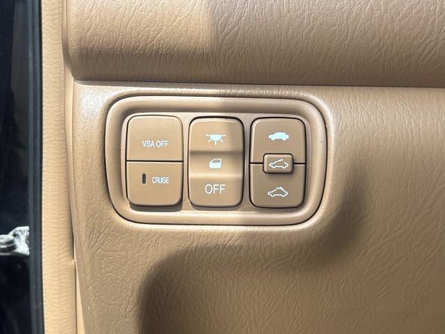 used 2006 Honda Pilot car, priced at $7,399