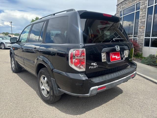 used 2006 Honda Pilot car, priced at $7,399