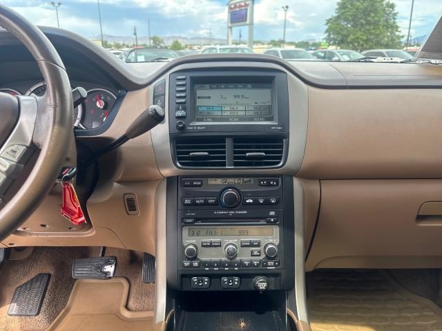 used 2006 Honda Pilot car, priced at $7,399