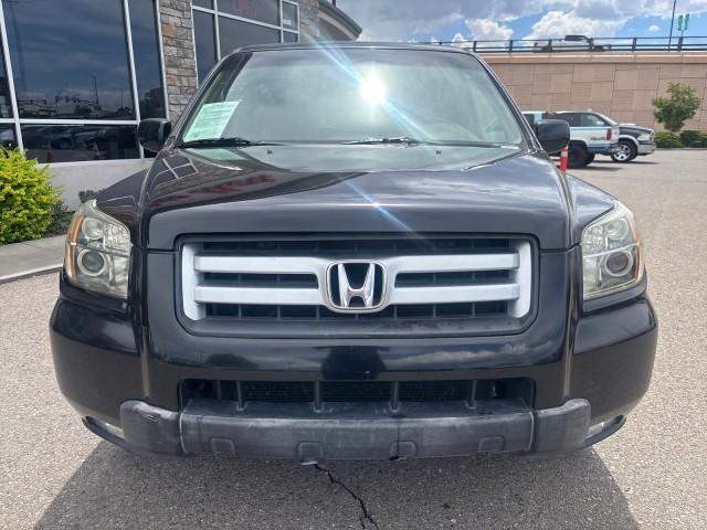 used 2006 Honda Pilot car, priced at $7,399