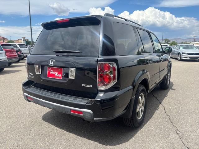 used 2006 Honda Pilot car, priced at $7,399