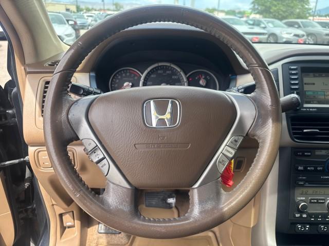 used 2006 Honda Pilot car, priced at $7,399