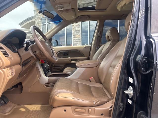 used 2006 Honda Pilot car, priced at $7,399