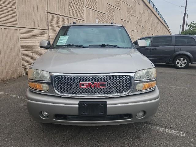 used 2005 GMC Yukon car, priced at $4,377