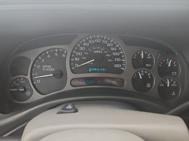 used 2005 GMC Yukon car, priced at $4,377