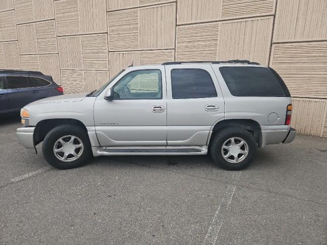 used 2005 GMC Yukon car, priced at $4,377