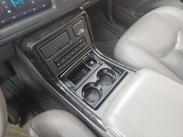 used 2005 GMC Yukon car, priced at $4,377