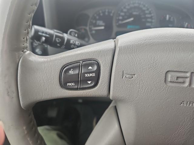 used 2005 GMC Yukon car, priced at $4,377