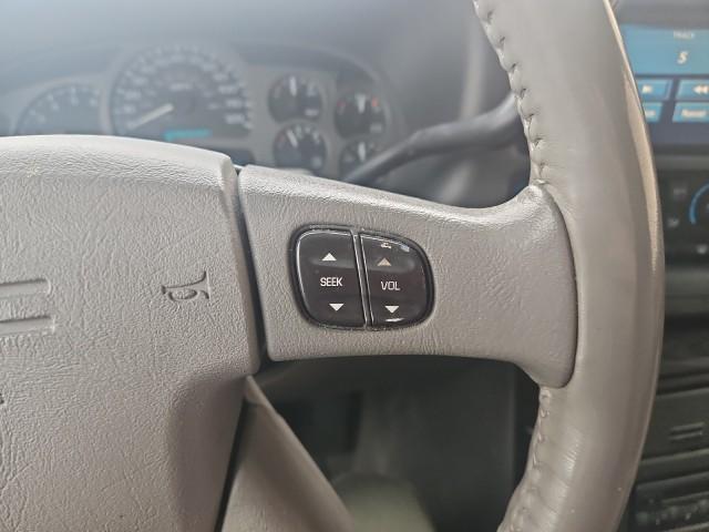 used 2005 GMC Yukon car, priced at $4,377