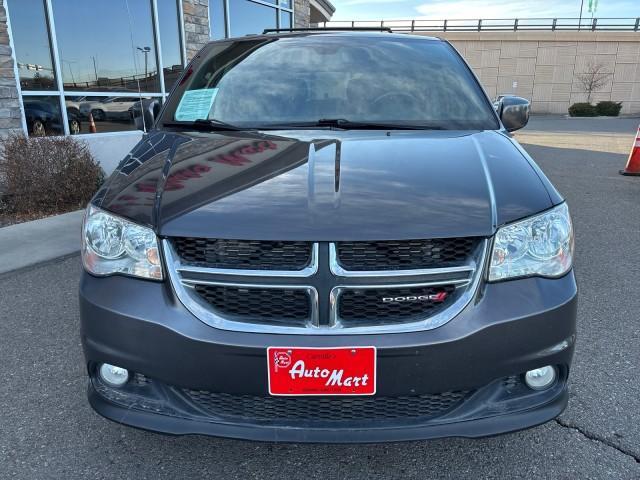 used 2019 Dodge Grand Caravan car, priced at $14,995