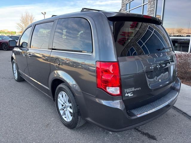 used 2019 Dodge Grand Caravan car, priced at $14,995