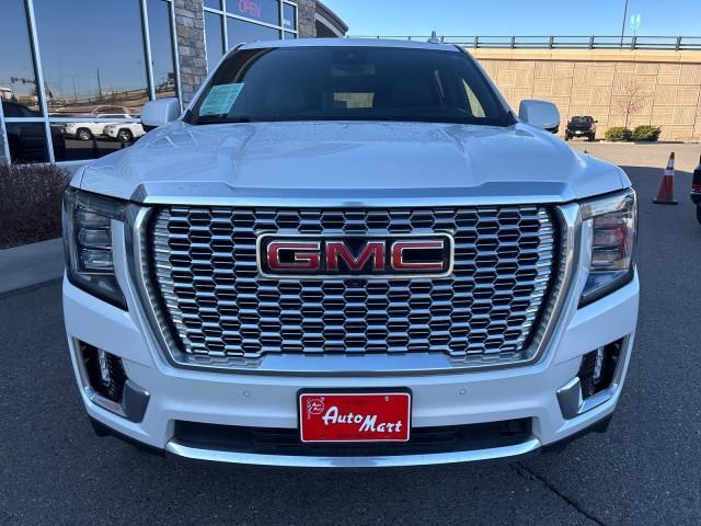 used 2023 GMC Yukon XL car, priced at $66,995