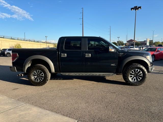 used 2013 Ford F-150 car, priced at $22,995