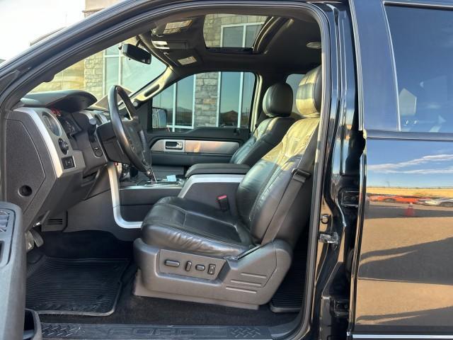 used 2013 Ford F-150 car, priced at $22,995