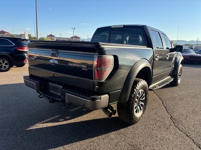 used 2013 Ford F-150 car, priced at $22,995