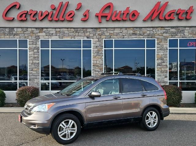 used 2011 Honda CR-V car, priced at $10,995