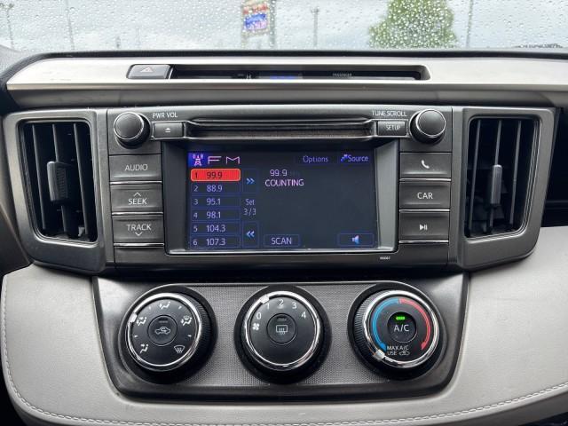 used 2013 Toyota RAV4 car, priced at $13,995