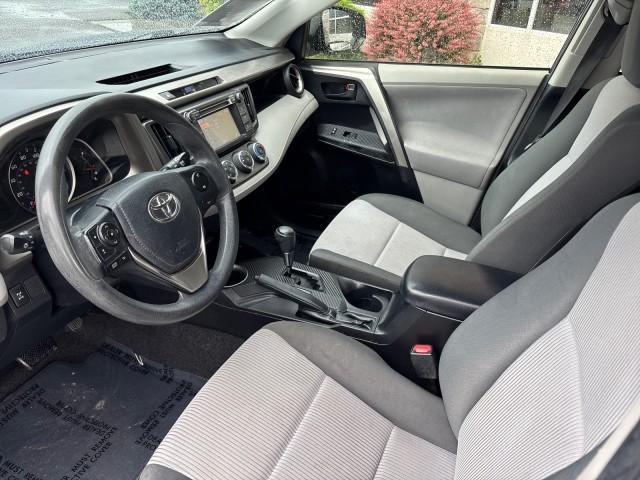 used 2013 Toyota RAV4 car, priced at $13,995