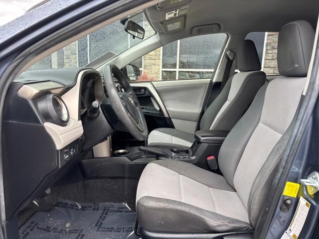 used 2013 Toyota RAV4 car, priced at $13,995