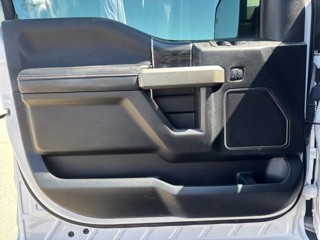 used 2020 Ford F-150 car, priced at $55,399