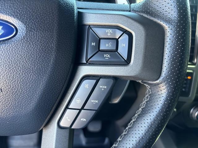 used 2020 Ford F-150 car, priced at $55,399