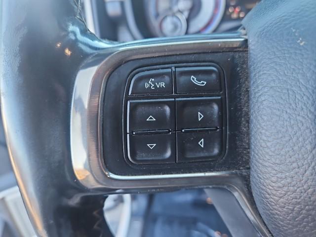 used 2019 Ram 2500 car, priced at $52,995