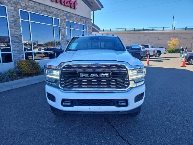used 2019 Ram 2500 car, priced at $52,995