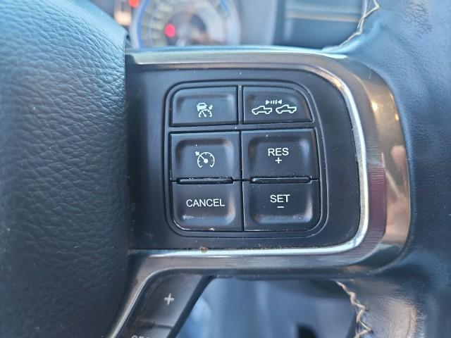 used 2019 Ram 2500 car, priced at $52,995