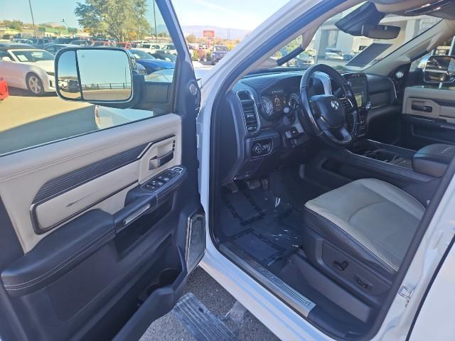 used 2019 Ram 2500 car, priced at $52,995