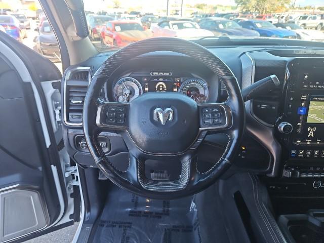 used 2019 Ram 2500 car, priced at $52,995