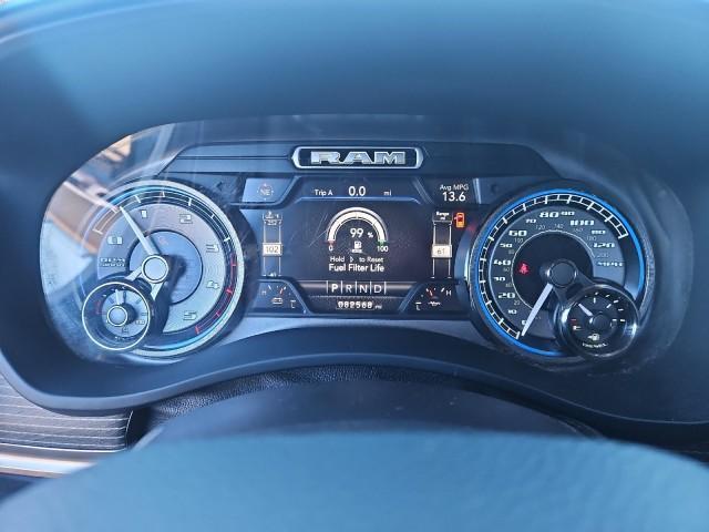 used 2019 Ram 2500 car, priced at $52,995