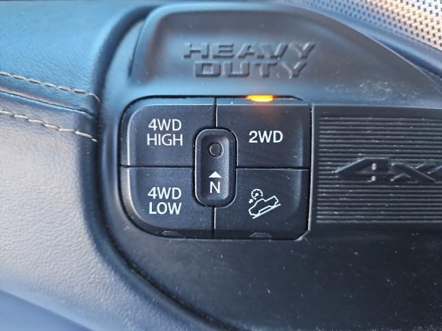 used 2019 Ram 2500 car, priced at $52,995