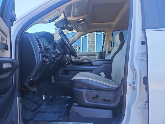 used 2019 Ram 2500 car, priced at $52,995